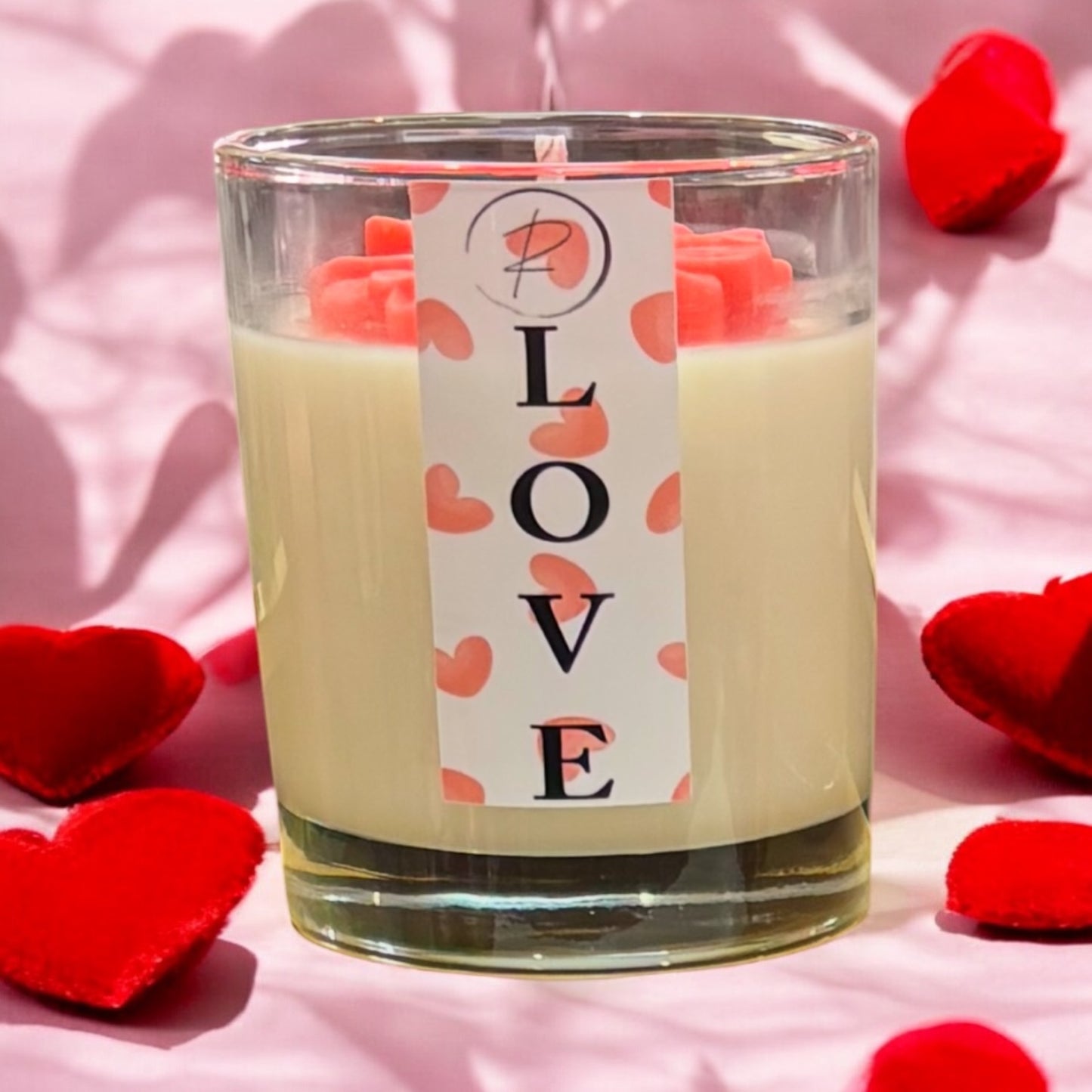 Love Candle