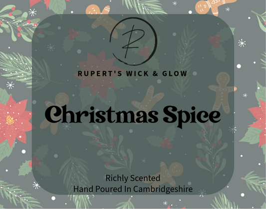 Christmas Spice