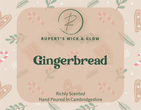 Gingerbread