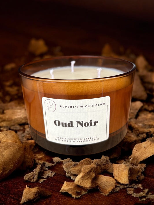 OUD Noir