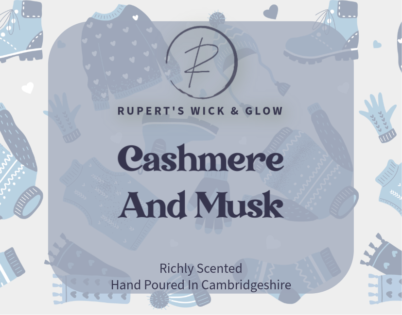 Cashmere & Musk