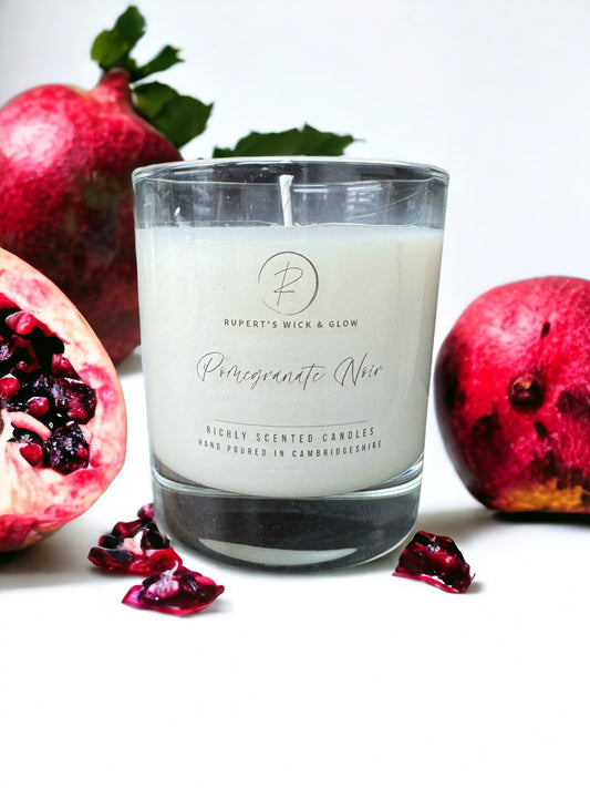 Pomegrante Noir