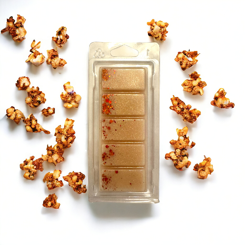 Toffee Euphoria Snap Bar